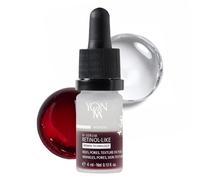 YonKa Paris | Advanced Retinol Alternative Bi Serum | Biomimetic Microalgae and Mastic Tree | Smooths Wrinkles, Refines Pores, Firms Skin | All Skin Types | 0.14 fl oz Travel Size