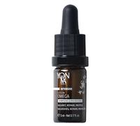 YONKA PARIS Serum Omega | Oil in Serum for Dry and Sensitive Skin | Omegas 3 6 9 Lipo Restore Complex | Nourishes and Soothes Reactive Skin | Vegan Dermatologist Tested | Travel Size | 0.16 Fl Oz