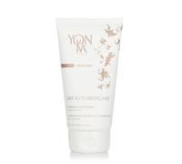Yon-Ka Lightweight Self Tanner Body Lotion 150ml | Natural Sunkissed Glow, Anti-Ageing Antioxidant Serum with Vitamin E, 100% Natural Self Tanning Active, Vegan