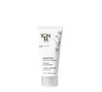 Sensitive Cream Yonka 50ml | Soothing Anti-Redness Cream for Sensitive Skin, Hydrating Prebiotic and Probiotic Day Cream | Dermatologically Proven Efficacy ! 98% Natural Origin