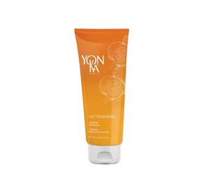 Yonka Vitalitè Lait Corps 200ml - moisturizing body milk