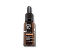 Yonka Vitamin C Serum 30ml - Oil Texture - Anti-Aging, Radiance and Unifying Illuminates and Reduces Spots - 20% Stable Vitamin C - 99.9% Naturally Derived Ingredients
