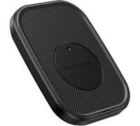 Yonktoo Mouse Jiggler Undetectable, Slim Mouse Mover with On/Off Switch | No Software Needed, Silent Mouse Mover with Physical Movement, Keeps Computer Awake for Remote Work and Office