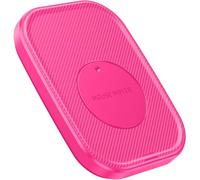 Yonktoo Mouse Jiggler Undetectable - Ultra Slim Mouse Mover with Realistic Movement, No Software Needed, Keeps Your PC Awake and Active, Keeps Computer Awake for Office or Remote Work - Pink
