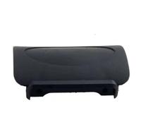 YONMFRDS Rc Bumpers For HSP 94166 94107 94106 06003 RC Car Model Off-road Vehicle Accessories Front Anti-collision Plate Upgrade Parts
