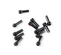 YONMFRDS RC Car DIY Parts For MJX 14209 14210 S4092 1/14 RC Car General Purpose Parts Rear Axle Set Screws Modification Upgrade Accessories