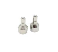 YONMFRDS RC Car DIY Parts For WLtoys 124008-2729 Differential Cup For Pickup RC Car Trucks Off-road Tracked Vehicles Parts Accessories Upgrades And Replacements Use