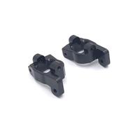 YONMFRDS RC Car DIY Parts For WLtoys 144010 144001 144002 1/12 124016 124017 124018 124019 1/14 Metal C For Seat RC Car Parts And Accessories Upgrade Replacement Use(Black)