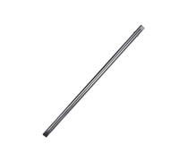 YONMFRDS RC Car Drive Shafts Compatible With Wltoys A949 A959 A969 A979 K929 1/18 RC Car Upgrade Parts Accessories 1PCS Metal Central Driving Shaft Middle Axle(Black)