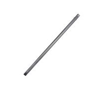 YONMFRDS RC Car Drive Shafts Compatible With Wltoys A949 A959 A969 A979 K929 1/18 RC Car Upgrade Parts 1PCS Metal Central Driving Shaft Middle