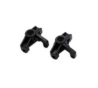 YONMFRDS Rc Car Steering Cup For WLtoys 144001 2pcs Metal Front And Rear Steering Cup Rc Car Off-road Tracked Vehicles Parts And Accessories Upgrade Replacement Use(Front)