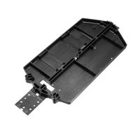 YONMFRDS Rc Chassis For JLB For Cheetah J3 1/10 A46K Chassis Frame EA1047 RC Car For Racing Tracked Vehicles Parts Accessory Upgrades Replacement