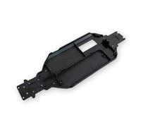 YONMFRDS Rc Chassis For RH1011/1013 1/10 4WD 10184 Chassis Plate Rc Car For Racing Tracked Vehicles Parts Accessory Upgrades Replacement And Repair