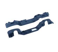 YONMFRDS RC Crawler Frame For Traxxas For TRX4-M For Defender Upgrade For 1/18 For TRX4M Rinterior For Seat Suit Fender Decorate RC Crawler Car Parts(Fender)