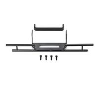 YONMFRDS RC Crawler Frame For TRX-4 G500 For TRX-6 G63 1/10 Metal Rear Bumper Anti-collision With Frame Bracket RC Crawler Car Model Upgrade Parts