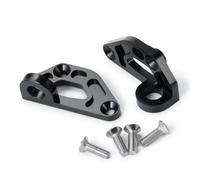 YONMFRDS Rc Models Accessories For Axial For SCX10 III For Wrangler For Gladiator For Bronco Base Camp 1/10 Body Shell Mounting Fixed For Seat Set Kit RC Crawler