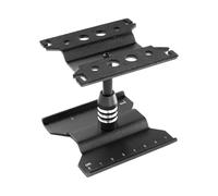 YONMFRDS Rc Models Accessories For Axial For Scx24 For Fcx24 For Traxxas For Trx4m For Buggy 1/16 1/18 1/24 Scale Rc Truck Crawler Car Repair Stand Workstation Work(Black)