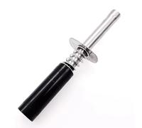 YONMFRDS Rc Models Accessories For Taiyo 15 For Hsp 80103 1/10 Rc For Nitro For Buggy Truck Engine Parts Planes Helicopter For Spark Glow Plug Igniter Starter Ignition(Black)