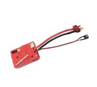 YONMFRDS Rc Speed Controller For HBX SG1601 SG1602 16889 16889A 16890 16890A 1/16 M16032-3W Brushed ESC Receiver RC Car Parts Accessories