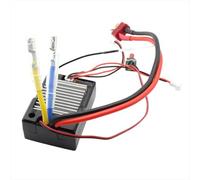 YONMFRDS Rc Speed Controller For Wltoys 12428 12427 12429 0056 Version For Circuit Board Receiver Main Board RC Car Spare Parts Upgrade Accessories
