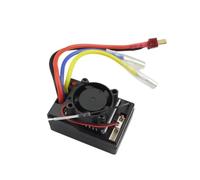 YONMFRDS RC Speed Controllers For Wltoys 104001 1922 1/10 RC Car Spare Parts Accessories Receiver ESC For Circuit Board Repair Upgrade Accessories Parts Replacement