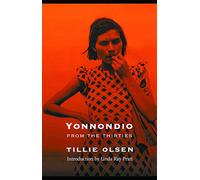 Yonnondio: From the Thirties