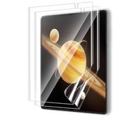 Yonntmmi 2 Pack HD Clear/Anti-Scratch Screen Protector for Honor Magic V3, Flexible TPU, 99% Clarity, 3H Hardness, 2 Pieces