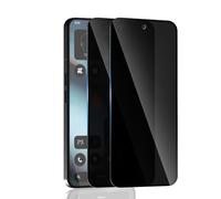 Yonntmmi Screen Protector for Nothing Phone 3 Anti-Spy, 9H Tempered Glass, 2 Pieces, Bubble-Free, Anti-Scratch Tempered Glass for Nothing Phone 3