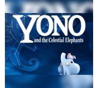 Yono and the Celestial Elephants (PC) Steam Key - GLOBAL