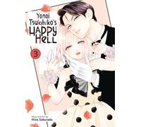 Yonoi Tsukihiko's Happy Hell Vol. 3
