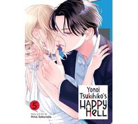 Yonoi Tsukihiko's Happy Hell Vol. 5