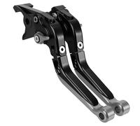 YONPJER Brake Levers Clutch Brake Levers Motorcycle Accessories Adjustable Control Handles for YZF R1/R1M/R1S 2015-2023(F)