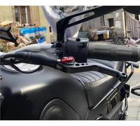 YONPJER Brake Levers for Kawasaki for NINJA250 300 400 500 2008-2025 Motorcycle CNC Brakes Clutch Lever Brake Lever(D)