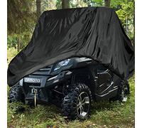 YONQIFON CFMOTO UTV Cover Heavy Duty All-Weather Protection Waterproof for CFMOTO Uforce Zforce 500 600 800 950 1000 Windfroof Snowproof