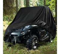 YONQIFON CFMOTO UTV Cover Heavy Duty All-Weather Protection Waterproof for CFMOTO Uforce Zforce 500 600 800 950 1000 Windfroof Snowproof