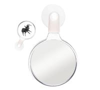 Yonuaret Aquarium Magnifying Glass | Fish Tank Magnifying Glass,Plant Observation Magnifying Glass Acrylic Fish Tank Viewer Animal Plant Observation