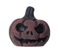 Yonuaret Aztec Death Whistle - Halloween Celebration Whistle - Cool Screaming Sound Prop Decor for Holiday Kids Adults Halloween Fun and Atmosphere
