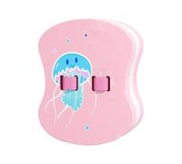 Yonuaret Back Swimming Board, Portable Pool Training Device - Swimming Training Aid for the Back - for Children Beginners Pool Exercise School Learning Holiday