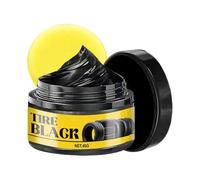 Yonuaret Car Scratch Remover, 100 g, Instant High Gloss Recovery, Long-Lasting Polishing Paste - For Detailed Care and Maintenance of Automobiles, Motorcycles, Boats and Motorhomes