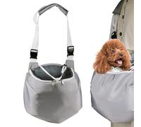 Yonuaret Cat Carrier - Waterproof Mesh Window Soft Tote | Pet Travel Purse Shoulder Bag | for Small Medium Pets Puppy Kitten Picnic Home Travel Camping Car Kennel Outdoor