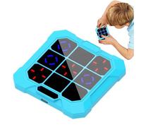 Yonuaret Compact Handheld Puzzle Game Console | Portable Kids' Electronics - Learning Toys for Car Family Kids School Adults Teen Beach Pool Yard Camping