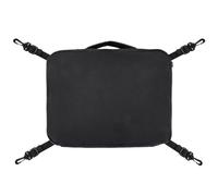 Yonuaret Deck Bag, Insulated Paddle Board Deck Storage, Food and Drink Container for Paddlers, Travelers, Adventurers, Photographers
