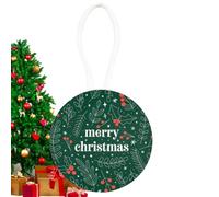 Yonuaret Joke Screaming Goat Ornament | Holiday Hanging Decoration | Realistic Christmas Joke Screaming Goat Ornament | For Christmas Tree Party Bedroom Home Workplace