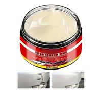 Yonuaret Scratch Remover for Vehicles | 100ml Deep Scratch Remover for Cars - Cleaner Coating with Sponge Restorer Long-Lasting Polish for Exterior RV Auto Marine Interior Detailing