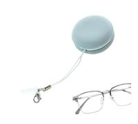 Yonuaret Screen cleaner for smartphones, cleaning brush for glass lenses as a pendant, screen cleaning cloths for computers, for window pane, TV, computer, laptop, monitor, camera