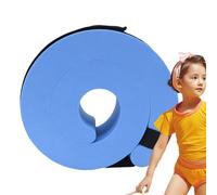 Yonuaret Swim Arm, Swim Belt Adjustable Arm, Swimming Pool Accessories, Pool Floats Bands, Learn-to-Swim Gear for Sea