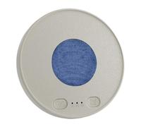 Yonuaret Under Pillow Speaker | Rechargeable Music Box with Timer - Portable Wireless Speaker,for Side Sleepers Adults Men Teens Christmas Birthday Party Travel