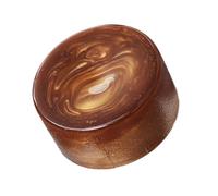 Yonuaret Violin Bow Rosin - Rosin Natural for Violin Cello | Dust-Proof Long-Lasting Accessories for Sound Polish Cleaning Kit Beginner Professional