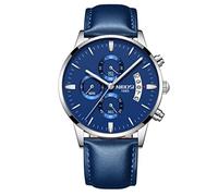 YONY Men Watches Luxury Famous Top Brand Men Fashion Casual Dress Watch Quartz Wristwatches-15