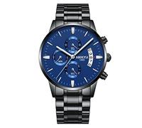 YONY Men Watches Luxury Famous Top Brand Men Fashion Casual Dress Watch Quartz Wristwatches-18